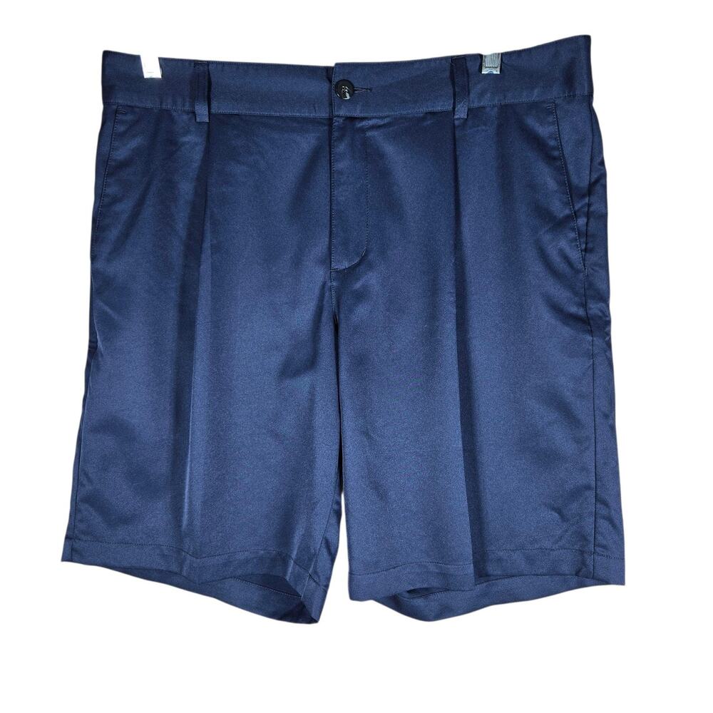 Adidas Climalite Shorts Mens 36 Golf Performance Athletic‎ Lightweight Quick Dry